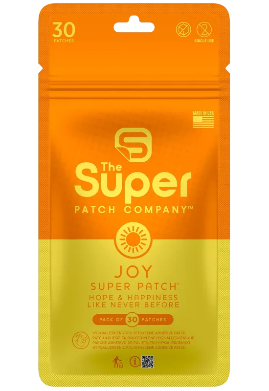SuperPatch Joy
