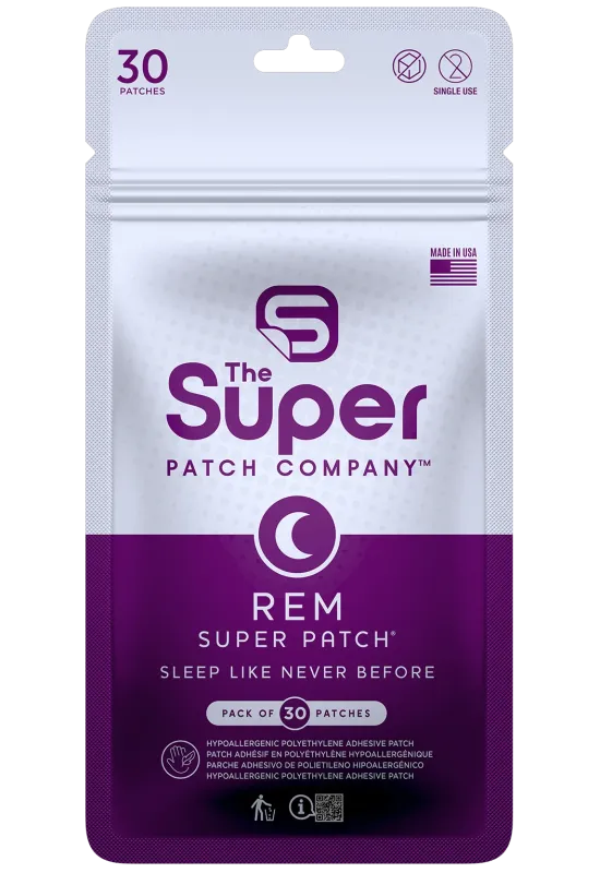 SuperPatch REM