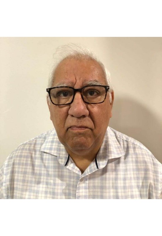 humesh Kapitan